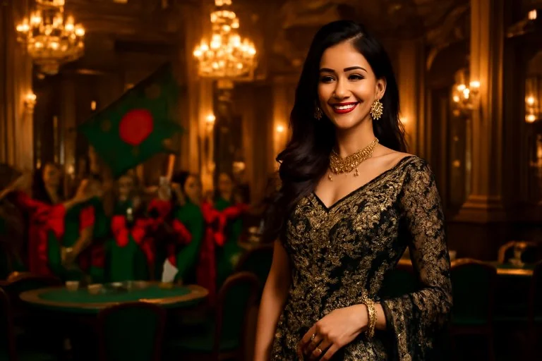 badsha ক্রেজি টাইম রঙিন রোটারি বোর্ড